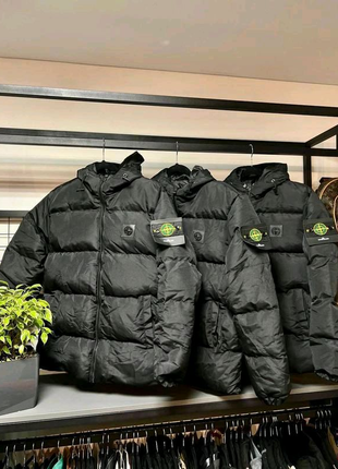 Куртка Stone Island