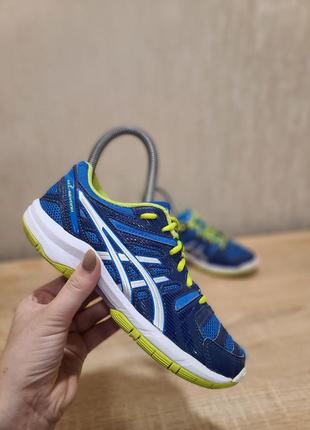 Женские кроссовки "asics gel beyond 4 "