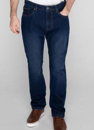 Классические мужские джинсы pierre cardin regular jeans 34wr, ...