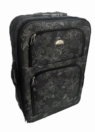 Чемодан, дорожный чемодан, большой чемодан, багаж