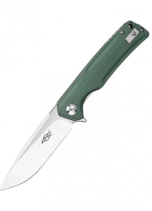 Нож складной Firebird by Ganzo FH91 зеленый