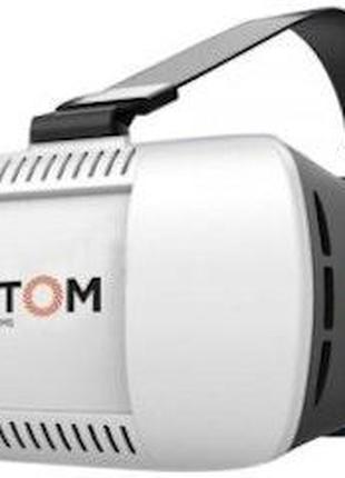 СТОК Очки виртуальной реальности Kusstom VR Vision
