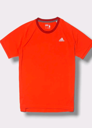 Рефлективна футболка Adidas Prime Tee
