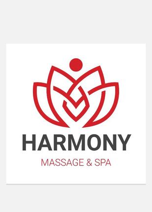 Harmoni massage and spa