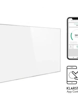 Обігрівач інфрачервоний Klarstein Wonderwall Smart 960
