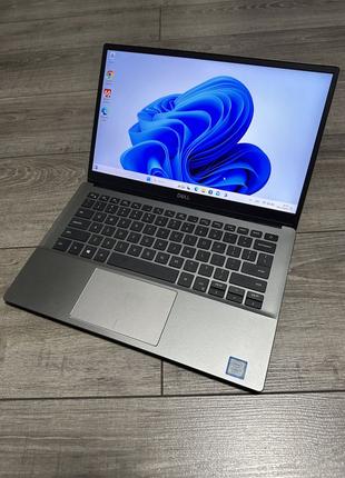 Ноутбук Dell Latitude 3301