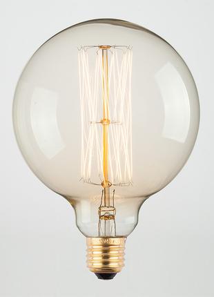 Лампа Едісона G125 4w