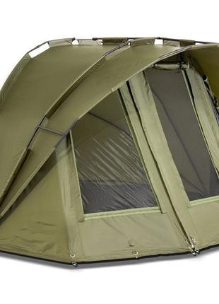 Палатка карповая Ranger EXP 2-mann Bivvy