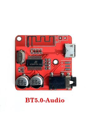 Модуль Bluetooth BT5.0-Audio