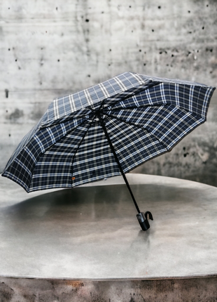 "зонт мужской frei regen" - складной, автоматический, с рисунк...