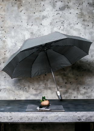 "зонт для мужчин 'frei regen': автоматический, удобный и надеж...
