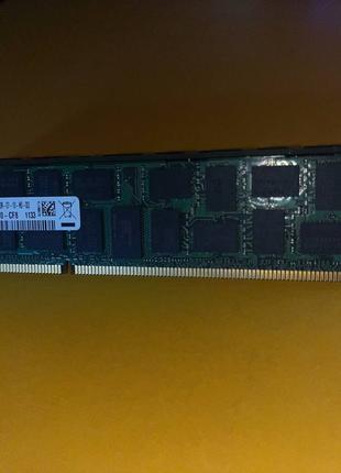 DDR3 ОЗУ на 8гб планка (НОВОЕ).