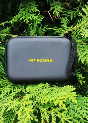 Сумка - футляр для зберігання Nitecore NC-ACC001