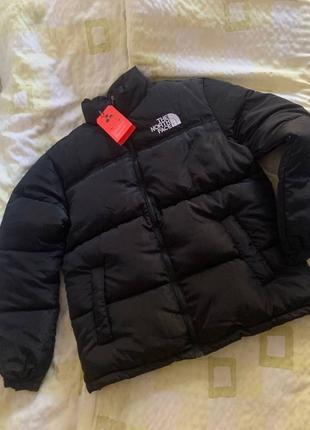 Зимова куртка пуховик ТНФ/The North Face/TNF 700 Унісекс 1996
