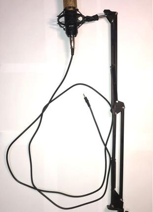 Мікрофон BM-800