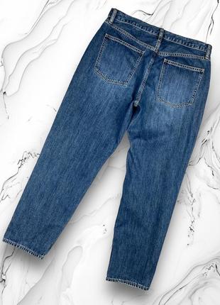 Крутые джинсы uniqlo jeans
