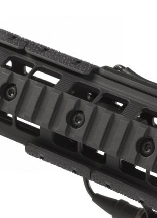 Планка на 11 слотов на M-LOK X-Gun