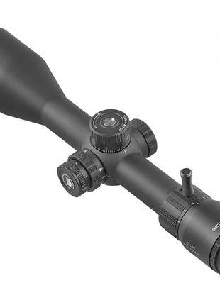 Приціл DISCOVERY Optics ED-LHT 3-15X50 SFIR