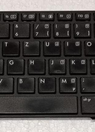 Клавіатура з ноутбука HP ProBook 6460b 6465b 6470b