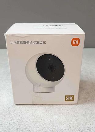 Камера видеонаблюдения Б/У Xiaomi Mi Camera 2K Magnetic Mount