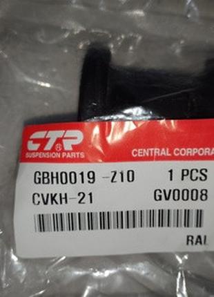 Сайлентблок переднего рычага задний Geely CK CTR 54556-22102, ...