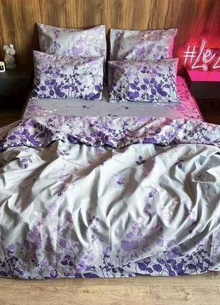 Комплект наволочек 70*70 2шт арт.P-0066 ТМ LeLIT