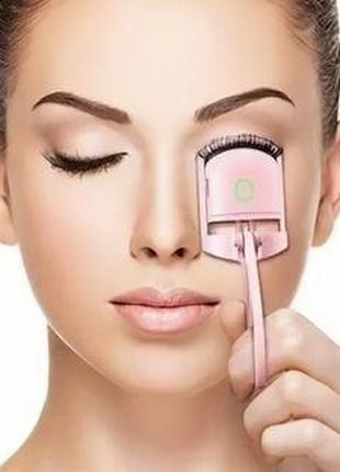 Аккумуляторные щипцы для завивки ресниц с USB Eye lashes machine