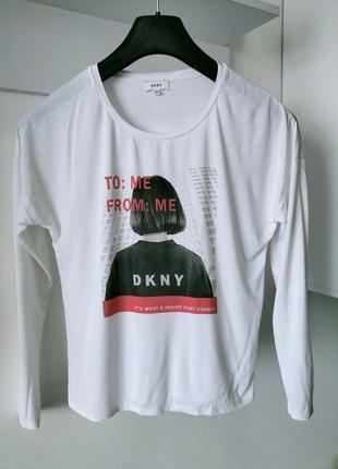 Футболка dkny размер xl