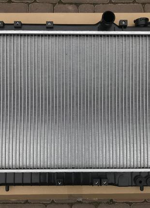 Радиатор Hyundai Lantra 1.5 1.6 1.8 (90-95)