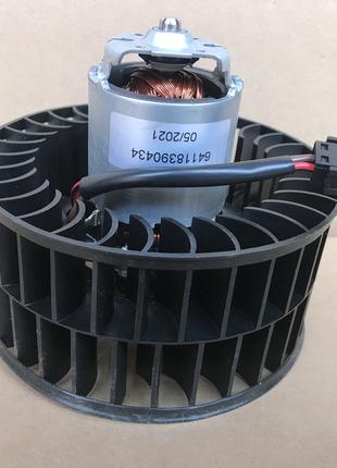 Моторчик печки вентилятор BMW E36 (90-98) AC-