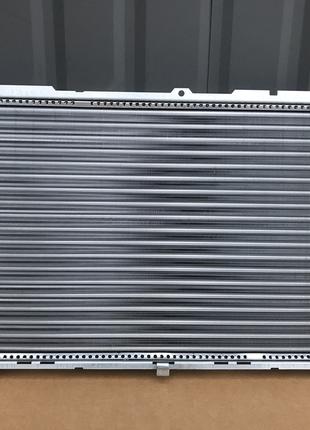 Радиатор Audi 80 B4 1.9 TDI 1.6 1.8 2.0 (91-95)