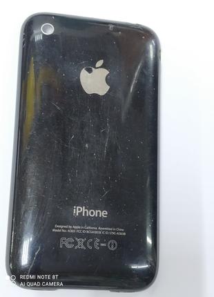 Корпус для телефона Iphone 3G