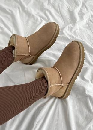 Женские

ugg classic mini brown premiun