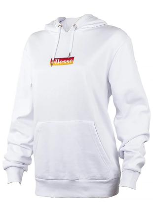 Женское Худи Ellesse Janjan Oh Белый L (SGI11075-WHITE L)