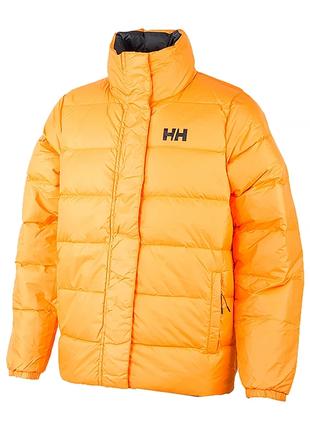 Мужская Куртка HELLY HANSEN HH REVERSIBLE DOWN JACKET Комбинир...