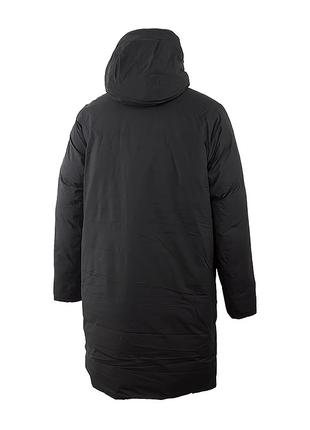Мужская Куртка HELLY HANSEN URB PRO DOWN COAT Черный XL (53634...