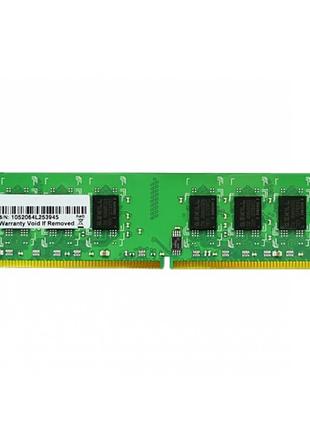 Оперативна пам'ять G.Skill DDR2 2GB 800MHz CL5 PC2-6400