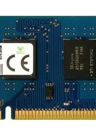 Оперативная память Hynix DDR3 8GB 1600MHz PC3-12800, non-ECC U...
