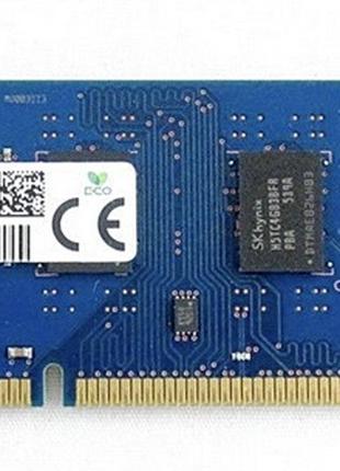 Оперативная память Hynix DDR3 8GB 1600MHz PC3L-12800, non-ECC ...