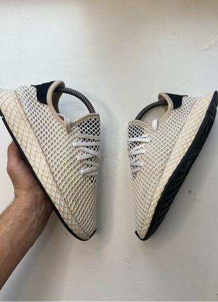 Кросівки Adidas Deerupt Runner W