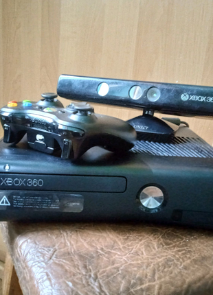 Xbox 360S Freeboot 500 Gb