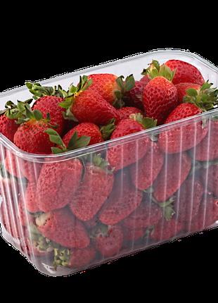 Контейнеры для ягод, пинетки для фруктов (1 кг - 800 шт в упак...