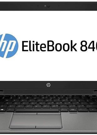 Б/У Ноутбук HP EliteBook 840 G2 (i5-5200U/4/120SSD) - Class B