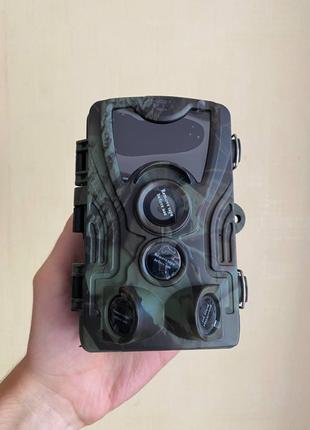 Фотоловушка камера с ночным видением Suntek HC-801A для охоты наб
