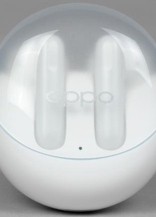 Беспроводные наушники OPPO ENCO AIR 3 TWS Bluetooth 5.3 с шумо...