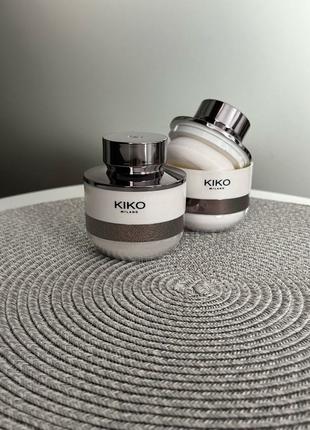 Kiko Milano