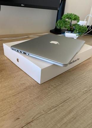 Продам McBook Pro 13, a1502, 8Gb/128Gb