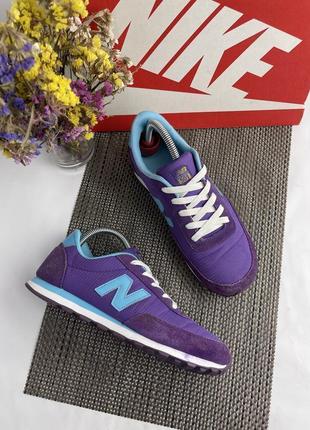 Оригінальні кросівки new balance