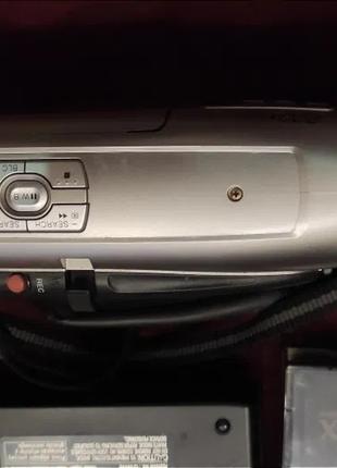 Видеокамера Panasonic NV-RZ2EN