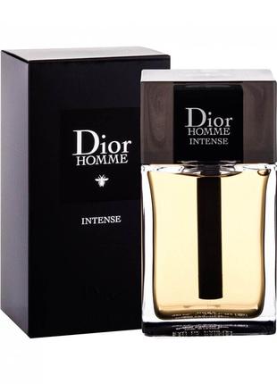 Dior Homme Intense Eau de Parfum (150 ml) Парфюмированная вода...